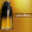 O Boticário Malbec Gold Desodorante Colônia 100ml
