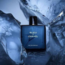 Bleu de Chanel Eau de Parfum 100ml