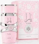 Lattafa Yara Eau de Parfum 100ml